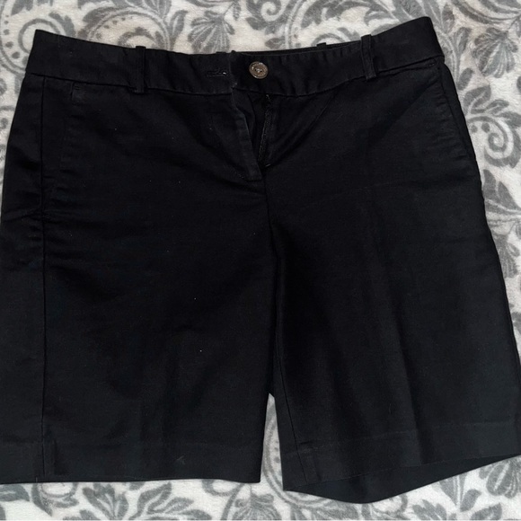 Michael Kors Pants - Michael Kors Women’s Size 4 Black Shorts